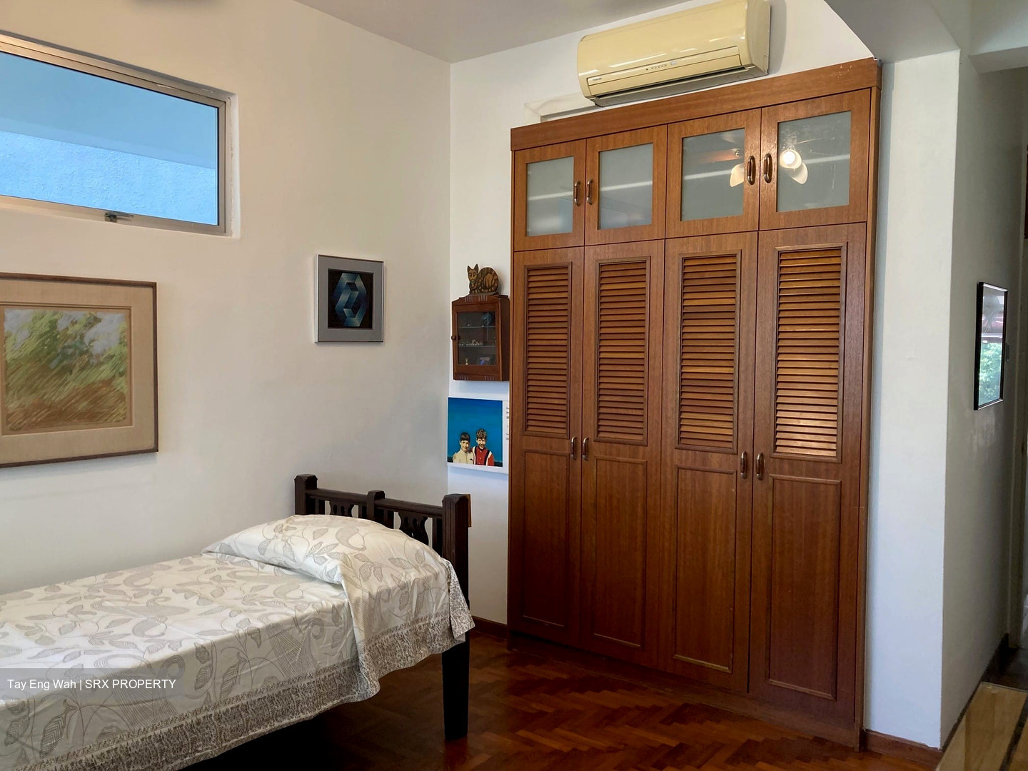 Clementi Park (D21), Condominium #557038651